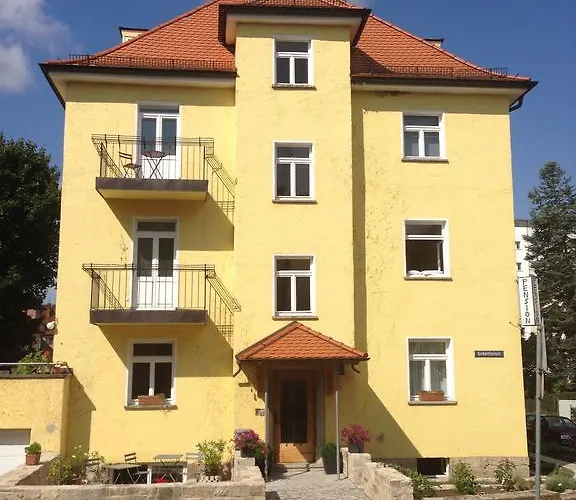 Sanderau NA29